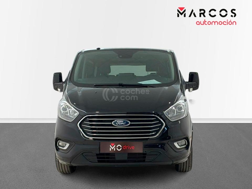 Foto del FORD Tourneo Custom 2.0TDCI Titanium 170