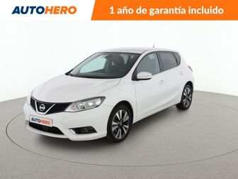 Imagen de NISSAN Pulsar 1.2 DIG-T Acenta