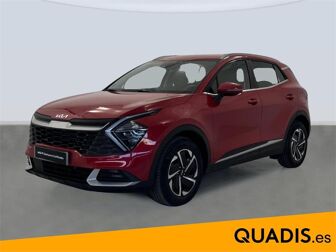 Imagen de KIA Sportage 1.6 T-GDi HEV Drive