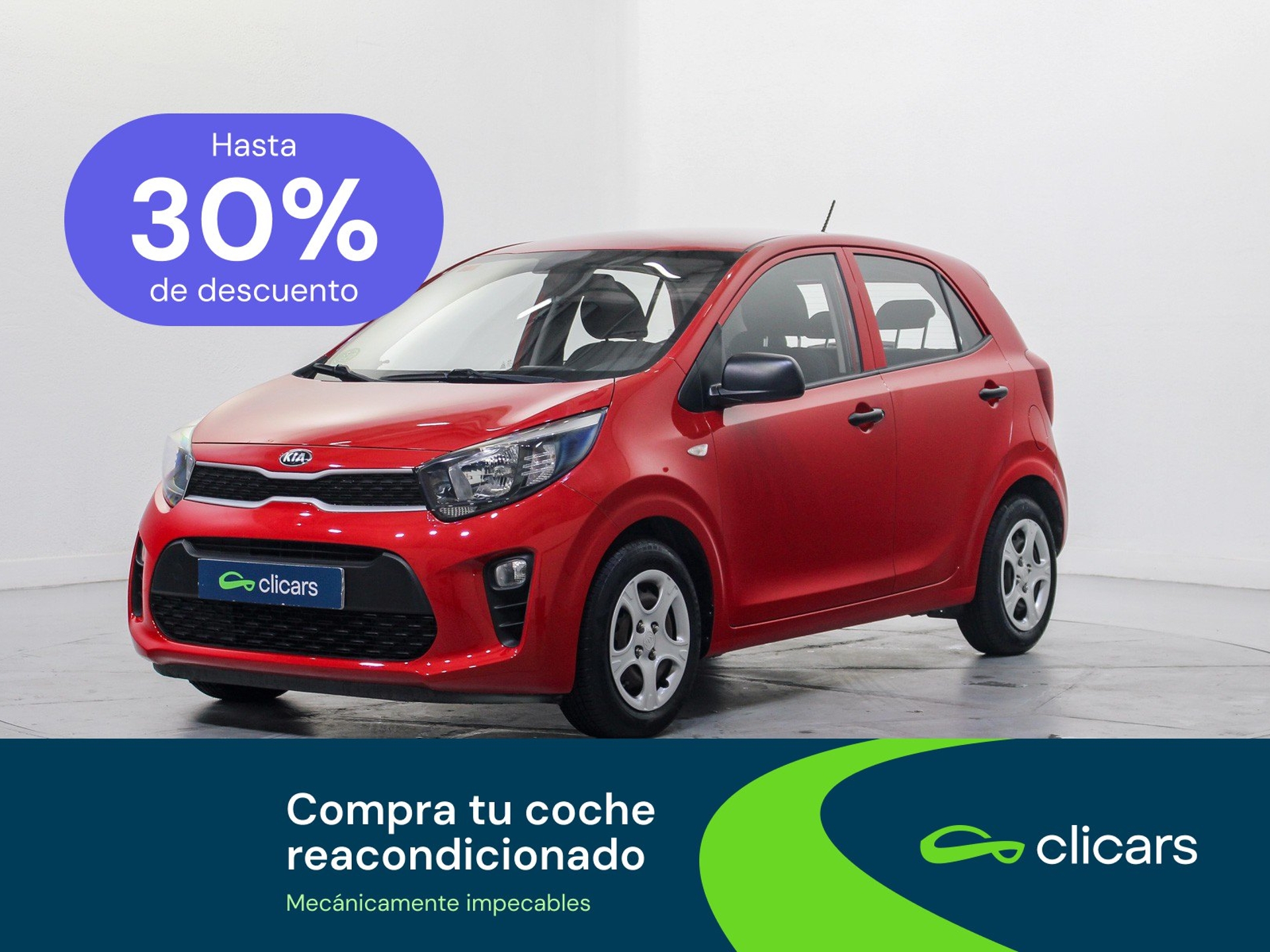 Imagen de KIA Picanto