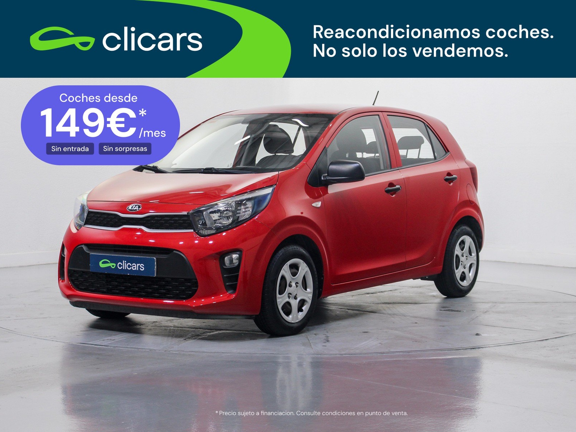 Imagen de KIA Picanto