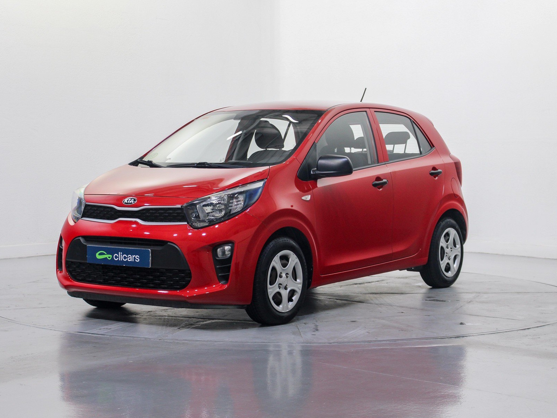 Imagen de KIA Picanto