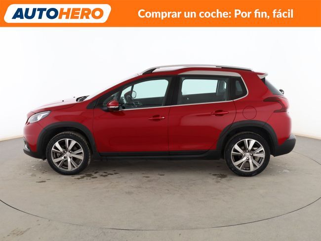 Foto del PEUGEOT 2008 1.2 PureTech S&S Allure 110