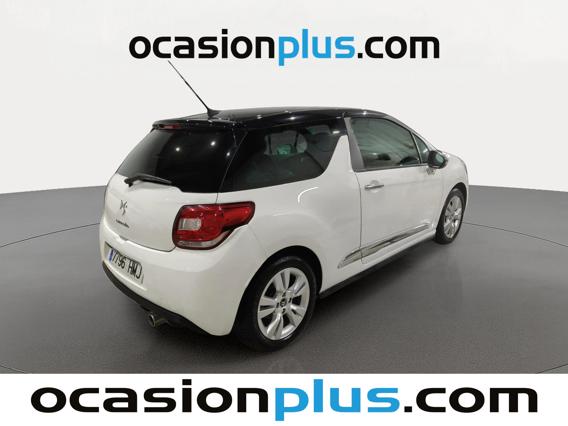 Imagen 3 de CITROEN DS3