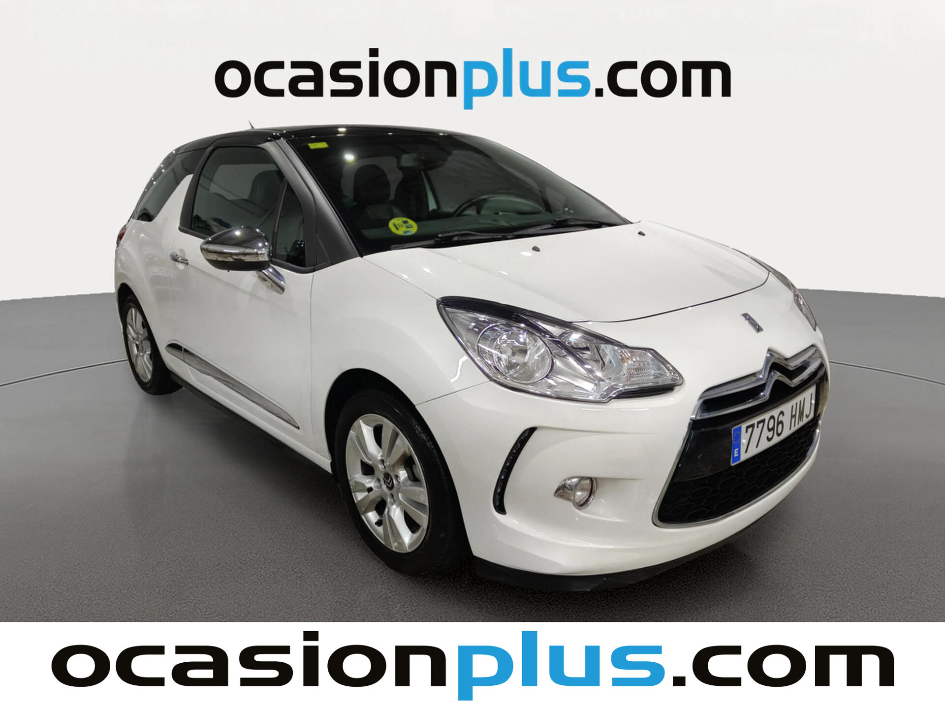 Imagen 2 de CITROEN DS3