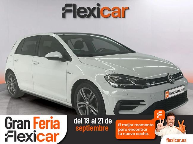 VOLKSWAGEN Golf (Advance 2.0 TDI 110kW (150CV) DSG) en Valencia