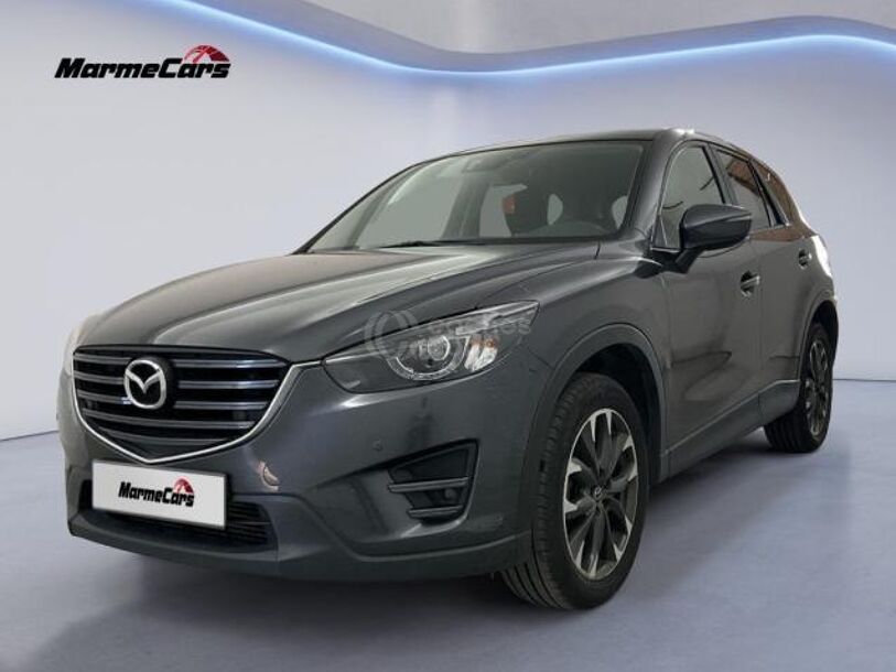 Foto del MAZDA CX-5 2.2DE Style+ 2WD Aut. 150