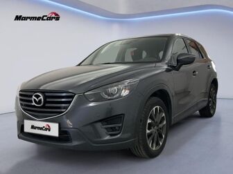 Imagen de MAZDA CX-5 2.2DE Style+ 2WD 150