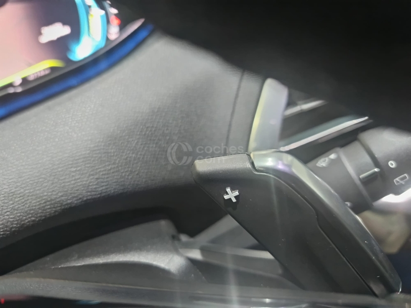 Foto del PEUGEOT 3008 HYB PHEV 225 Allure e-EAT8