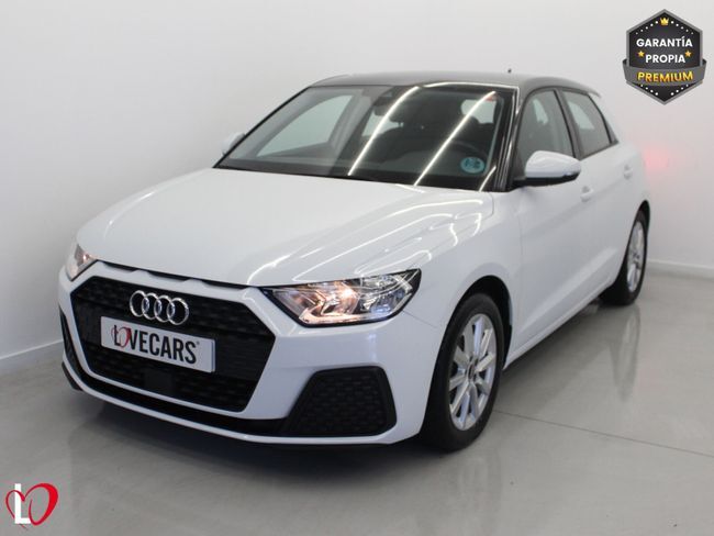 Foto del AUDI A1 Sportback 25 TFSI