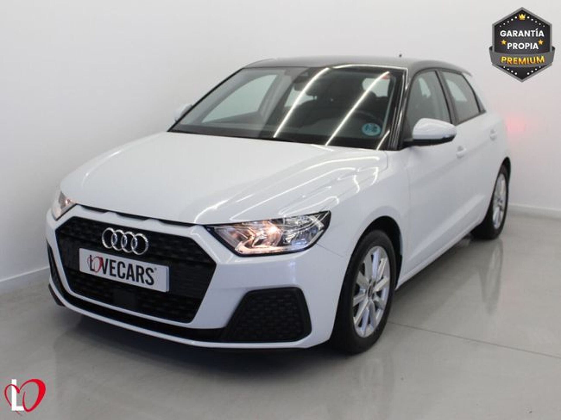 Imagen 3 de AUDI A1