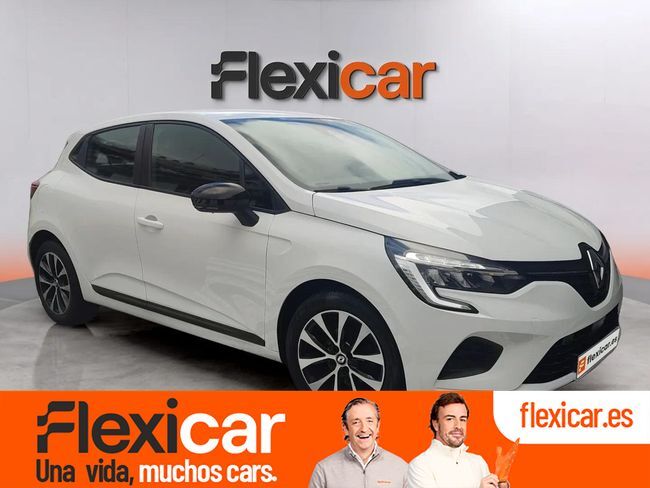 Foto del RENAULT Clio TCe Business 67kW