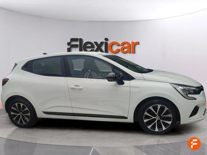 Foto del RENAULT Clio TCe Business 67kW