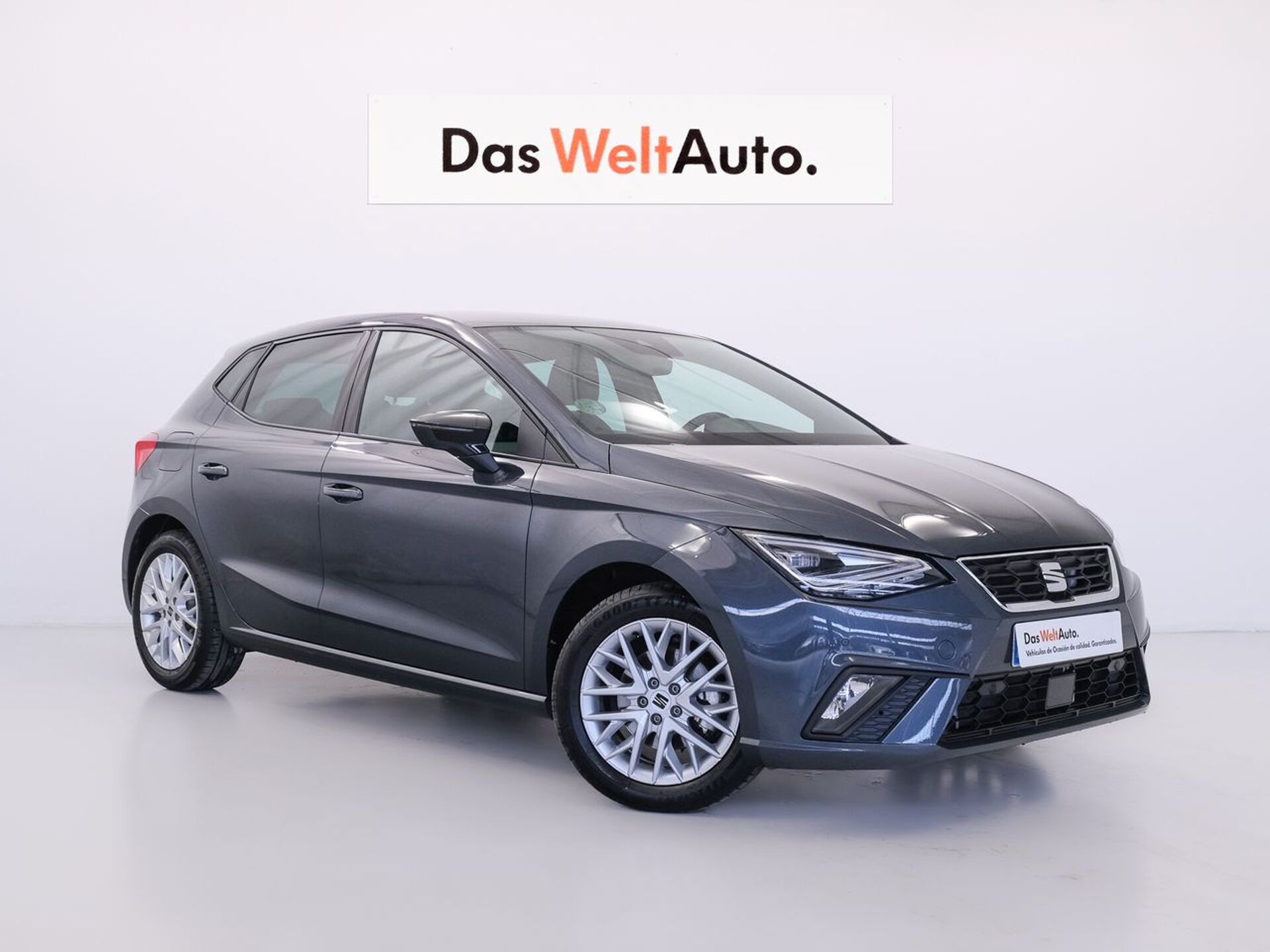 Imagen de SEAT Ibiza