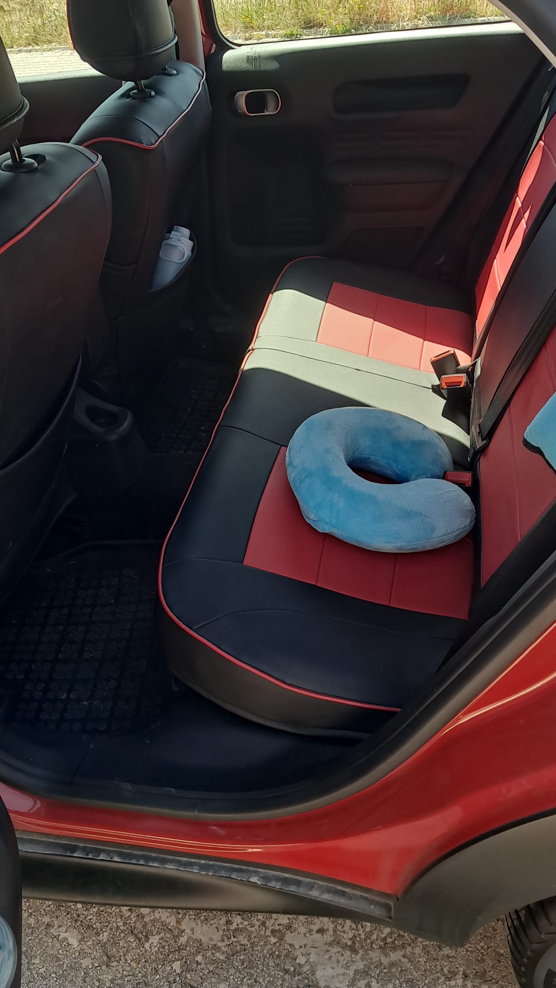 Foto del CITROEN C4 Cactus 1.2 PureTech Feel 82