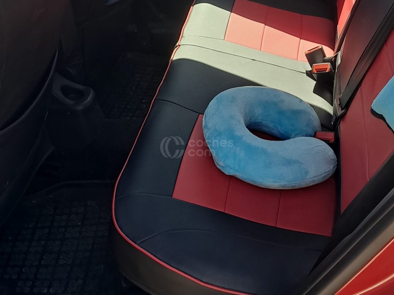 Foto del CITROEN C4 Cactus 1.2 PureTech Feel 82