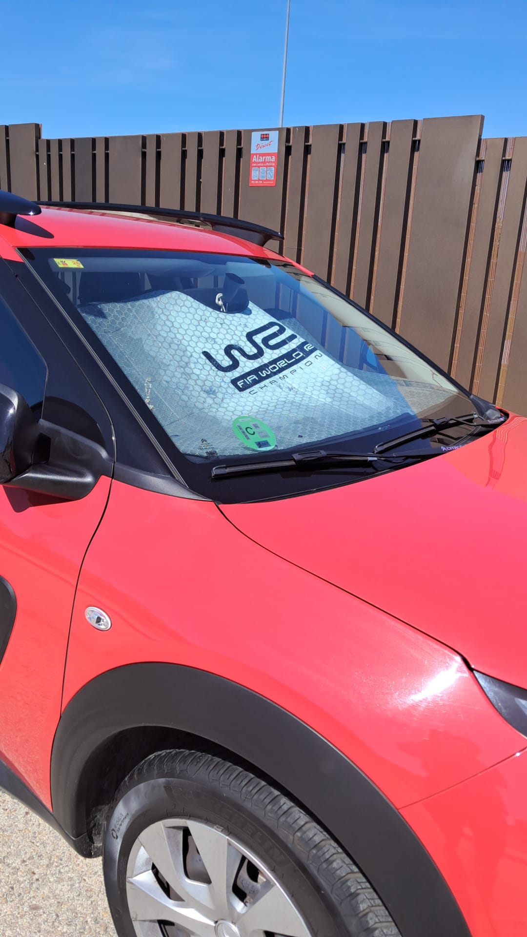 Foto del CITROEN C4 Cactus 1.2 PureTech Feel 82