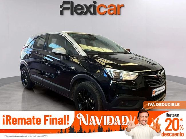 OPEL Crossland (1.2 96kW (130CV) Innovation S/S) en Granada