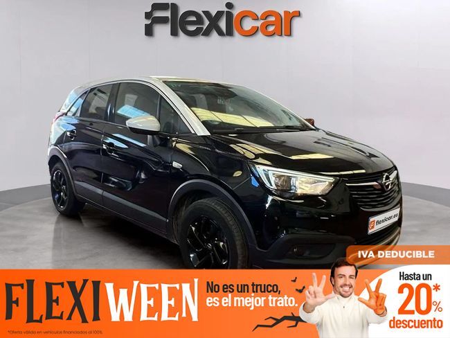 OPEL Crossland (1.2 96kW (130CV) Innovation S/S) en Granada