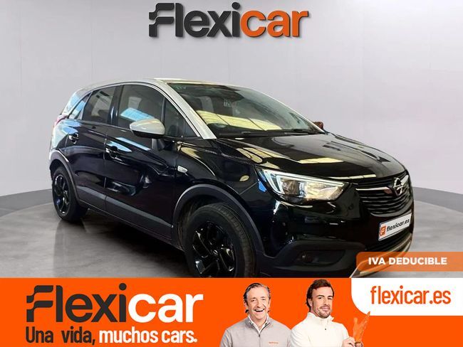 OPEL Crossland (1.2 96kW (130CV) Innovation S/S) en Granada