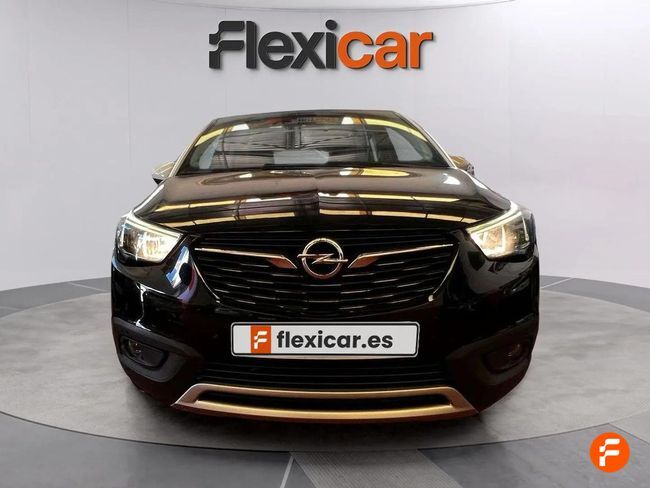 Foto del OPEL Crossland X 1.2T S&S Innovation 130