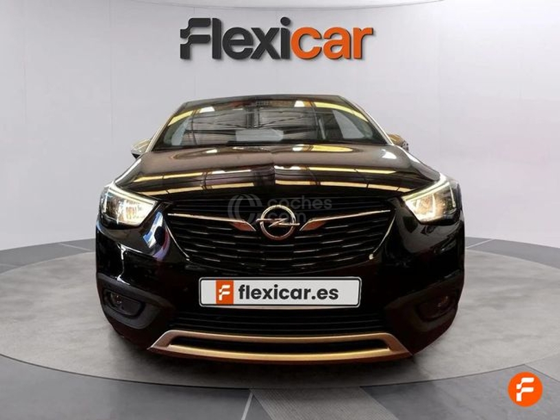 Foto del OPEL Crossland X 1.2T S&S Innovation 130