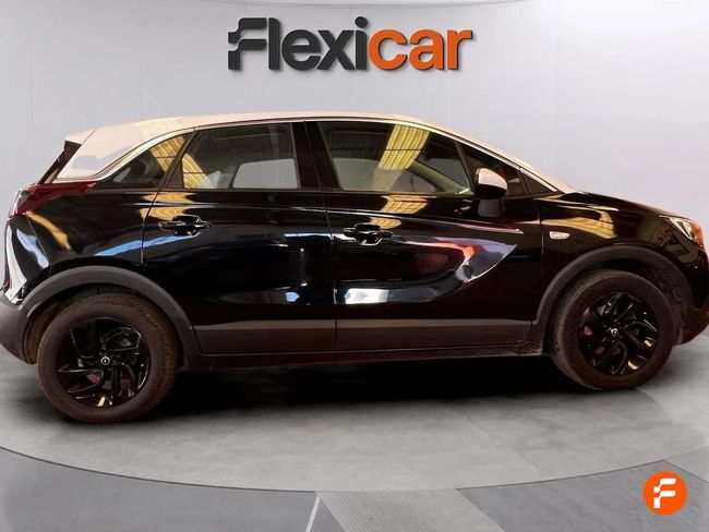 Foto del OPEL Crossland X 1.2T S&S Innovation 130