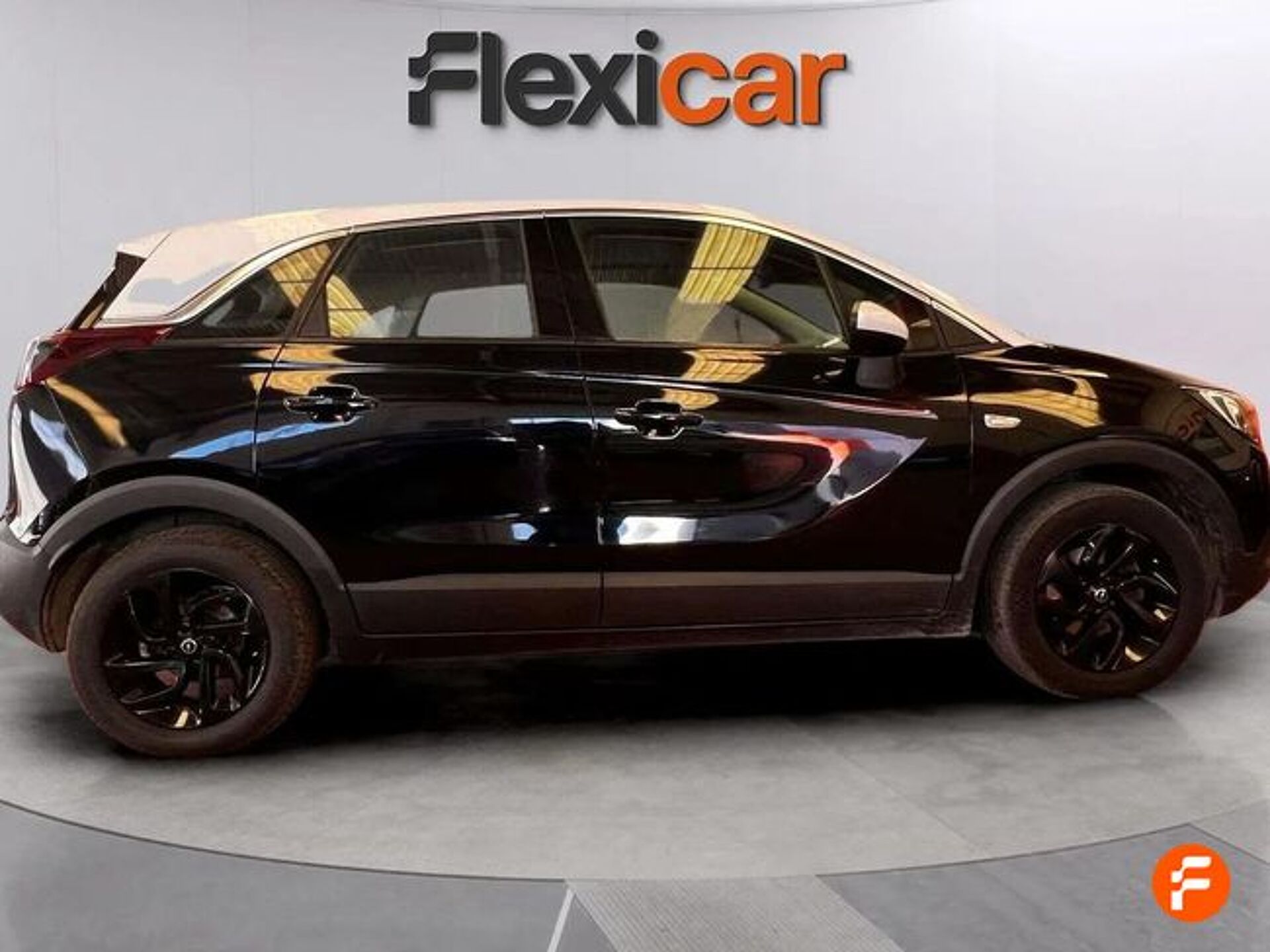 Imagen 3 de OPEL Crossland