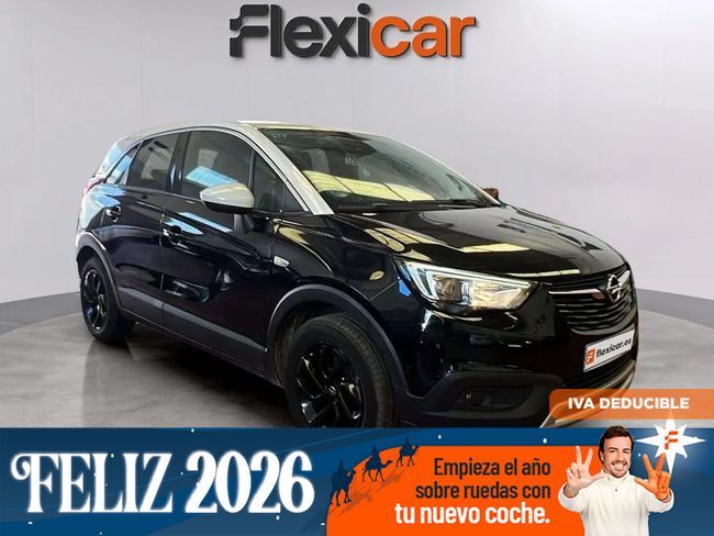 OPEL Crossland (1.2 96kW (130CV) Innovation S/S) en Granada