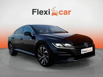 Imagen de VOLKSWAGEN Arteon 2.0TDI R-Line DSG7 110kW