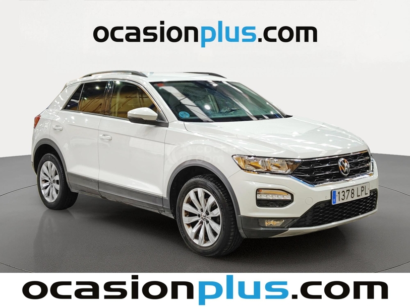 Foto del VOLKSWAGEN T-Roc 1.5 TSI Advance DSG7