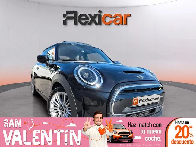 Foto del MINI Mini Cooper SE