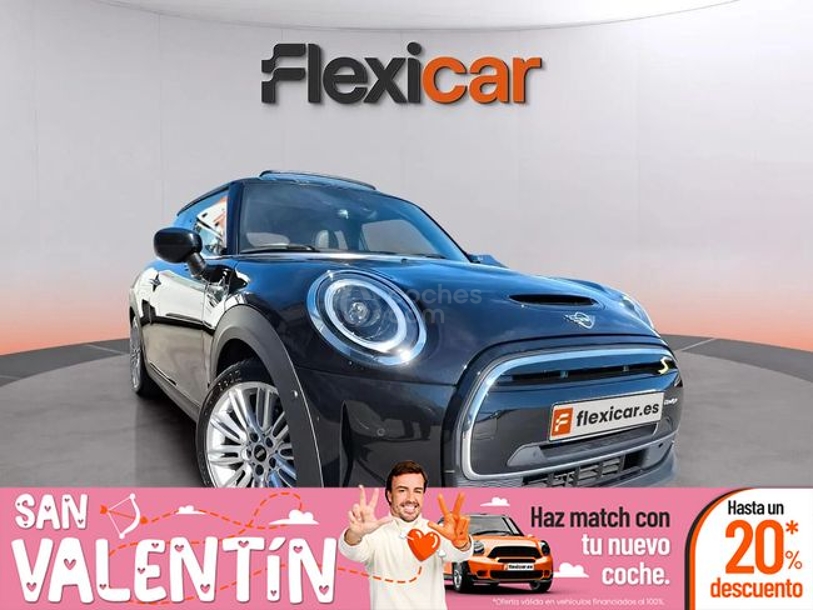 Foto del MINI Mini Cooper SE