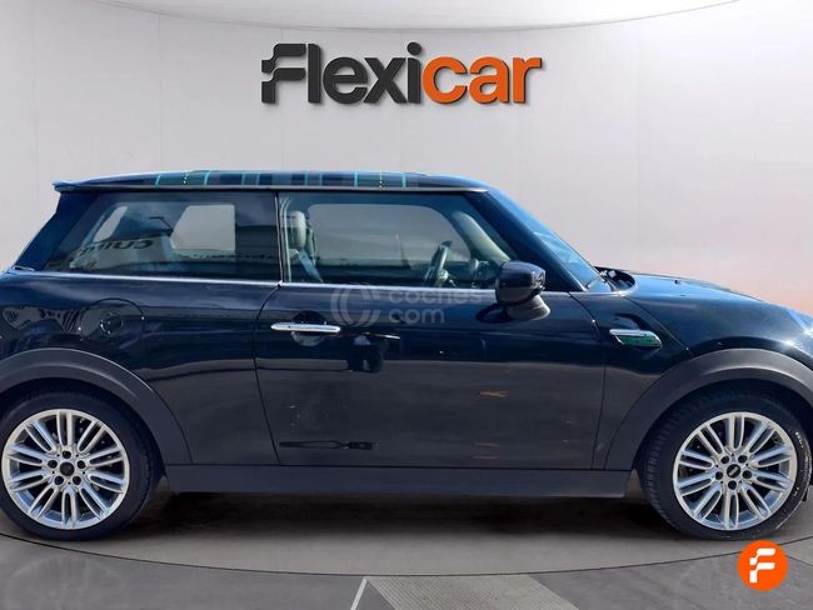 Foto del MINI Mini Cooper SE