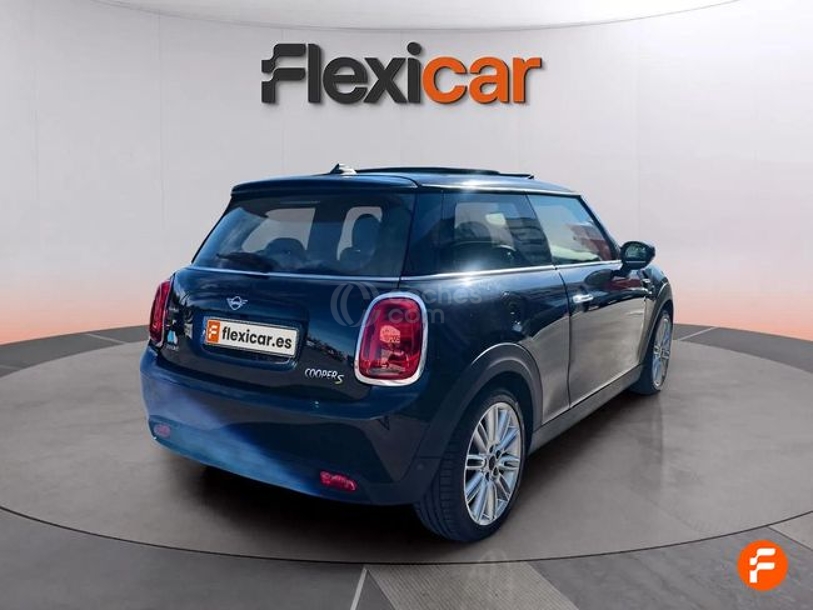 Foto del MINI Mini Cooper SE