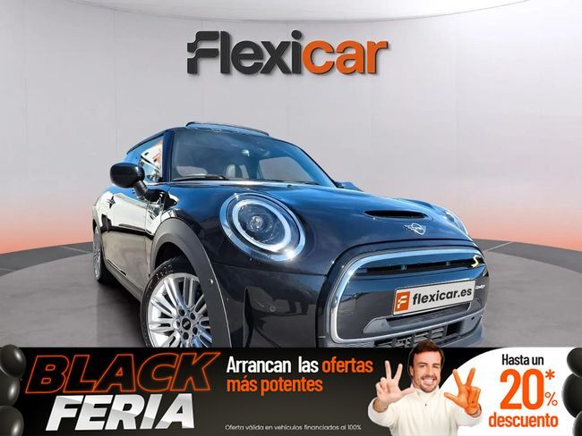 MINI Mini (COOPER SE) en Barcelona