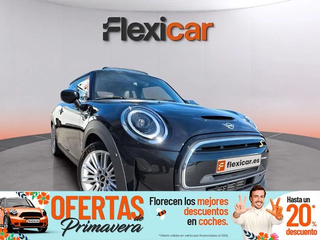 Foto del MINI Mini Cooper SE