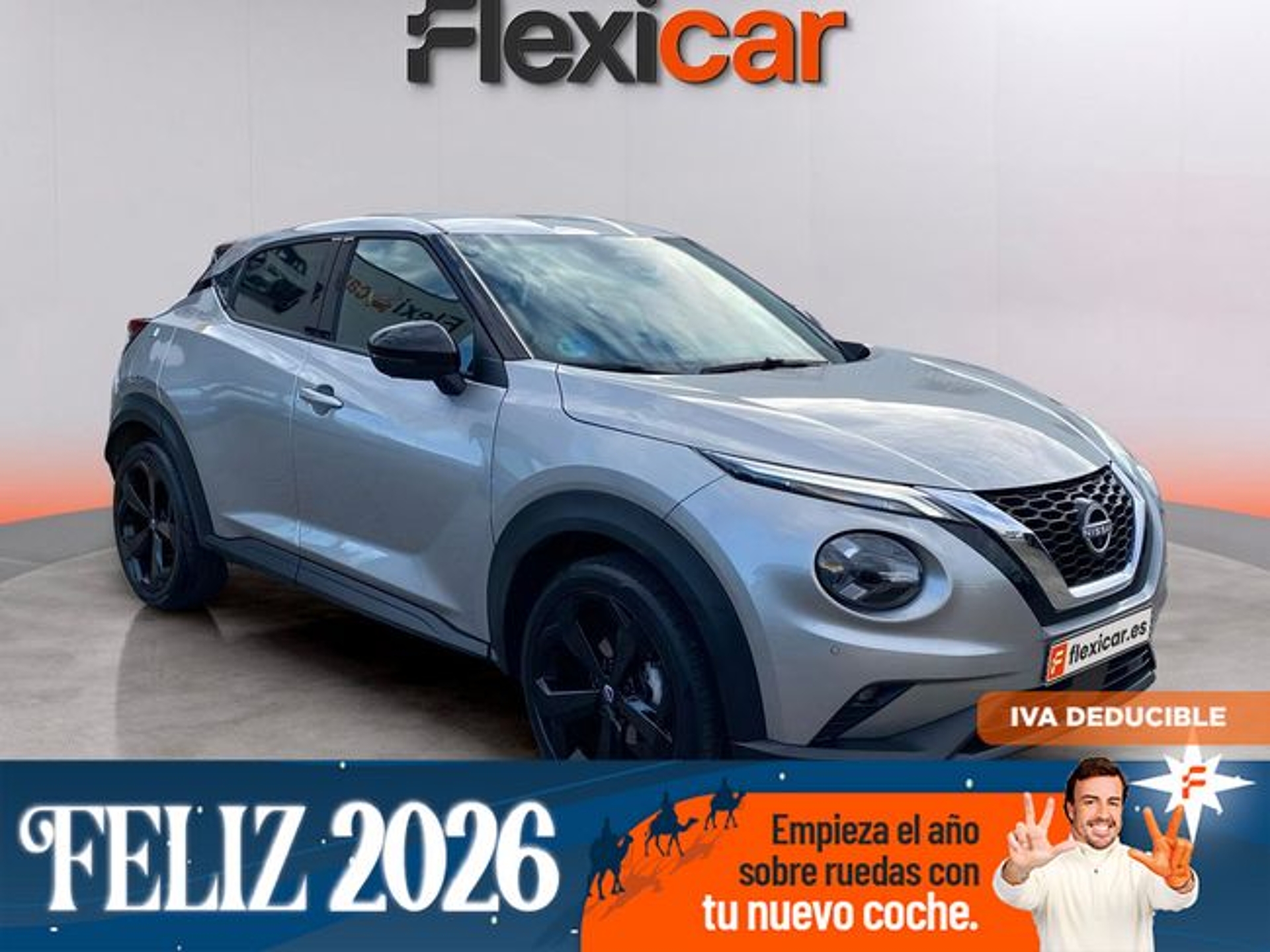 Imagen de NISSAN Juke