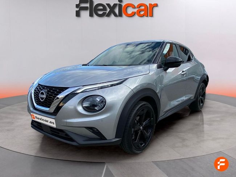 Foto del NISSAN Juke 1.0 DIG-T Tekna 4x2 114
