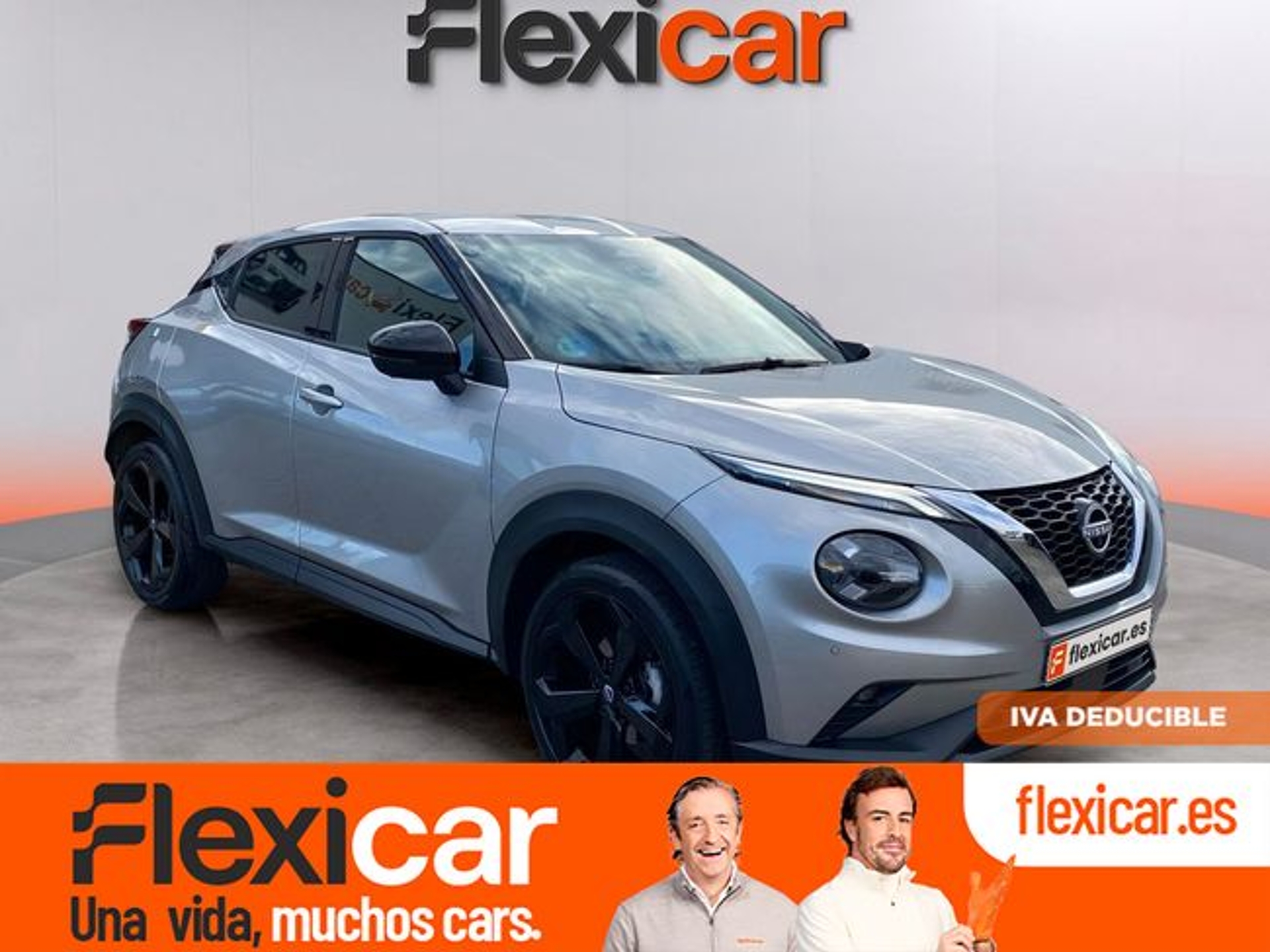 Imagen de NISSAN Juke