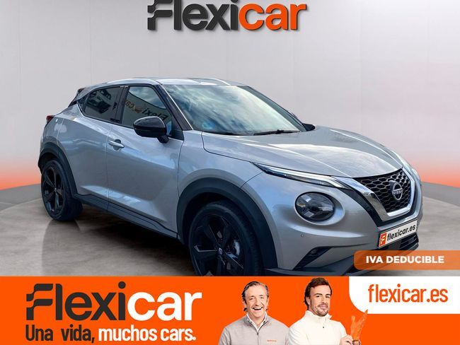 Foto del NISSAN Juke 1.0 DIG-T Tekna 4x2 114