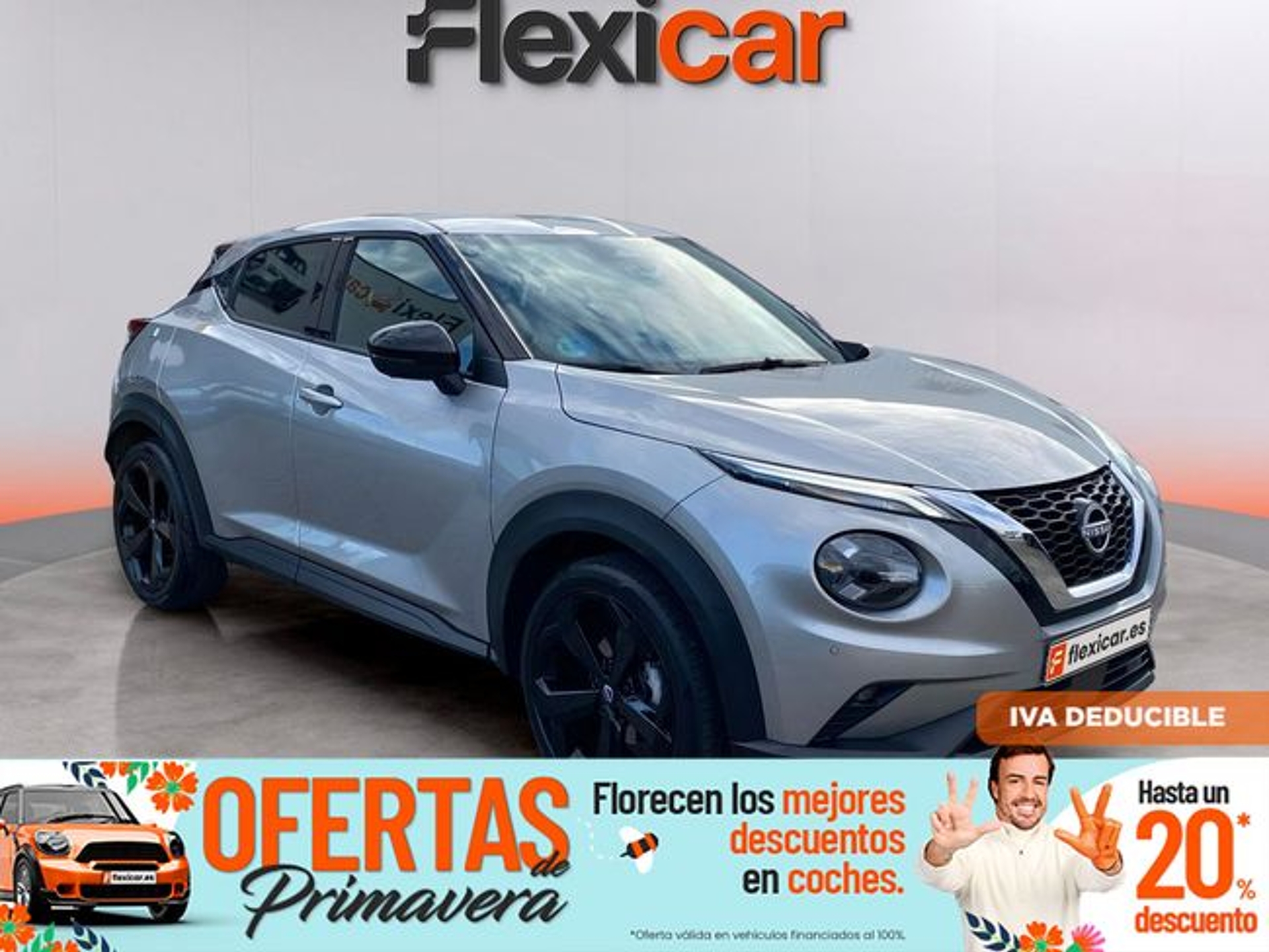 Imagen de NISSAN Juke
