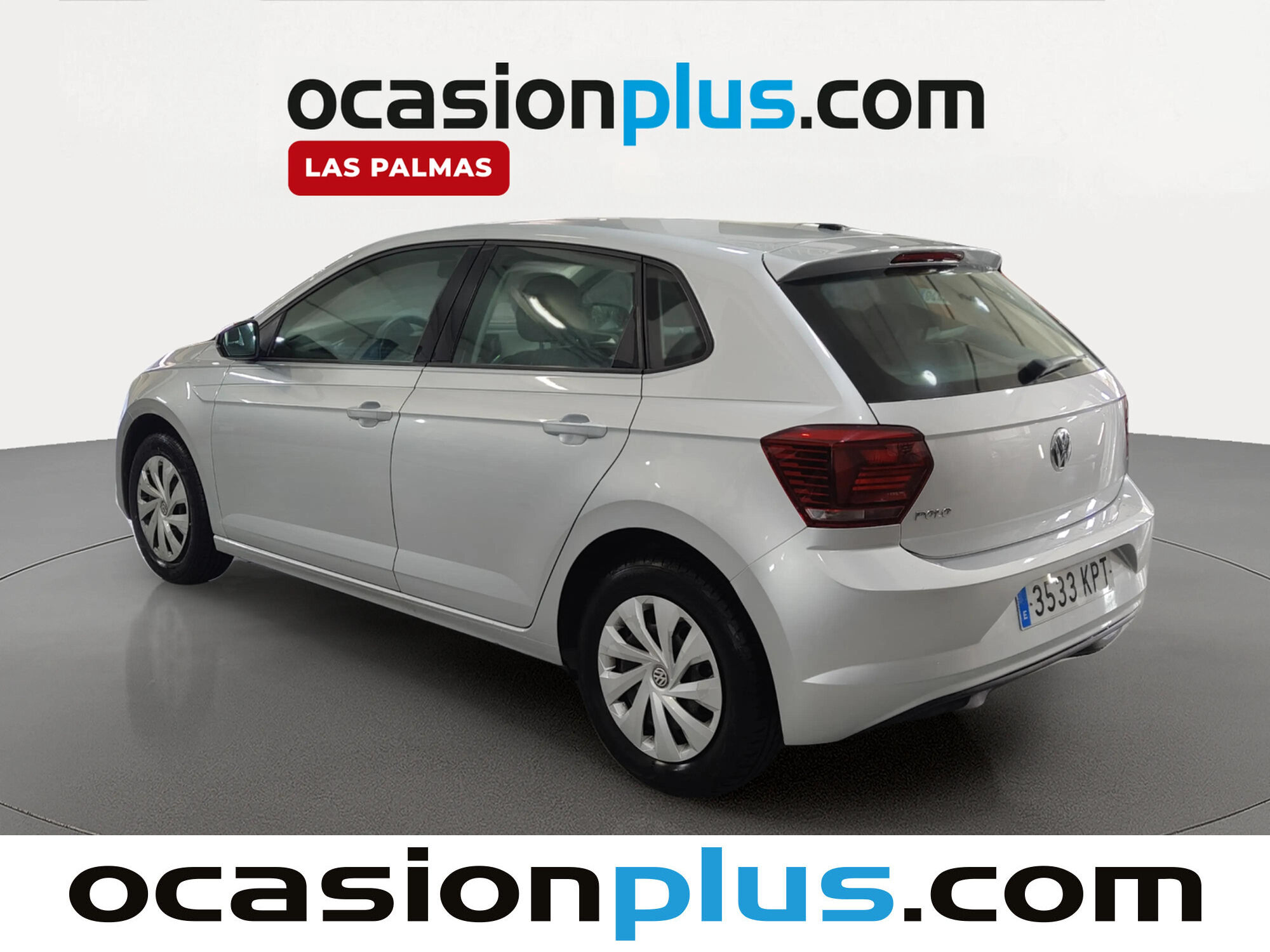 Foto del VOLKSWAGEN Polo 1.0 TSI Advance 70kW
