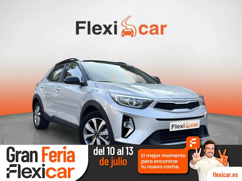 Foto del KIA Stonic 1.2 DPi Concept