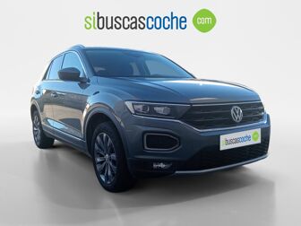 Imagen de VOLKSWAGEN T-Roc 2.0TDI Sport DSG7