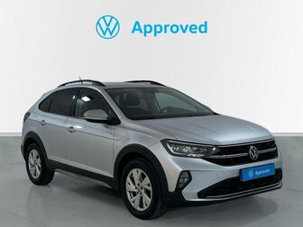 Imagen de VOLKSWAGEN Taigo