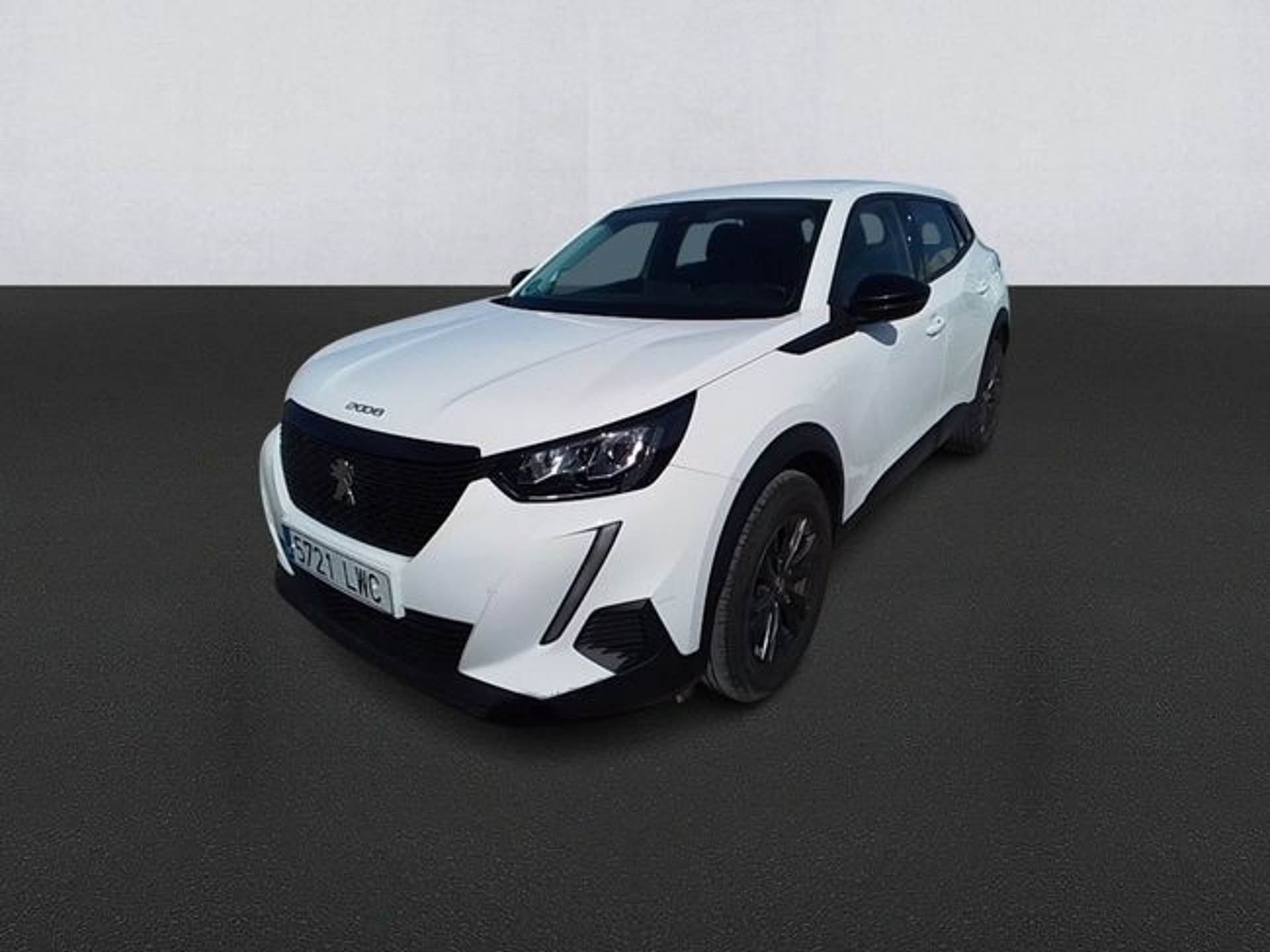 Imagen de PEUGEOT 2008