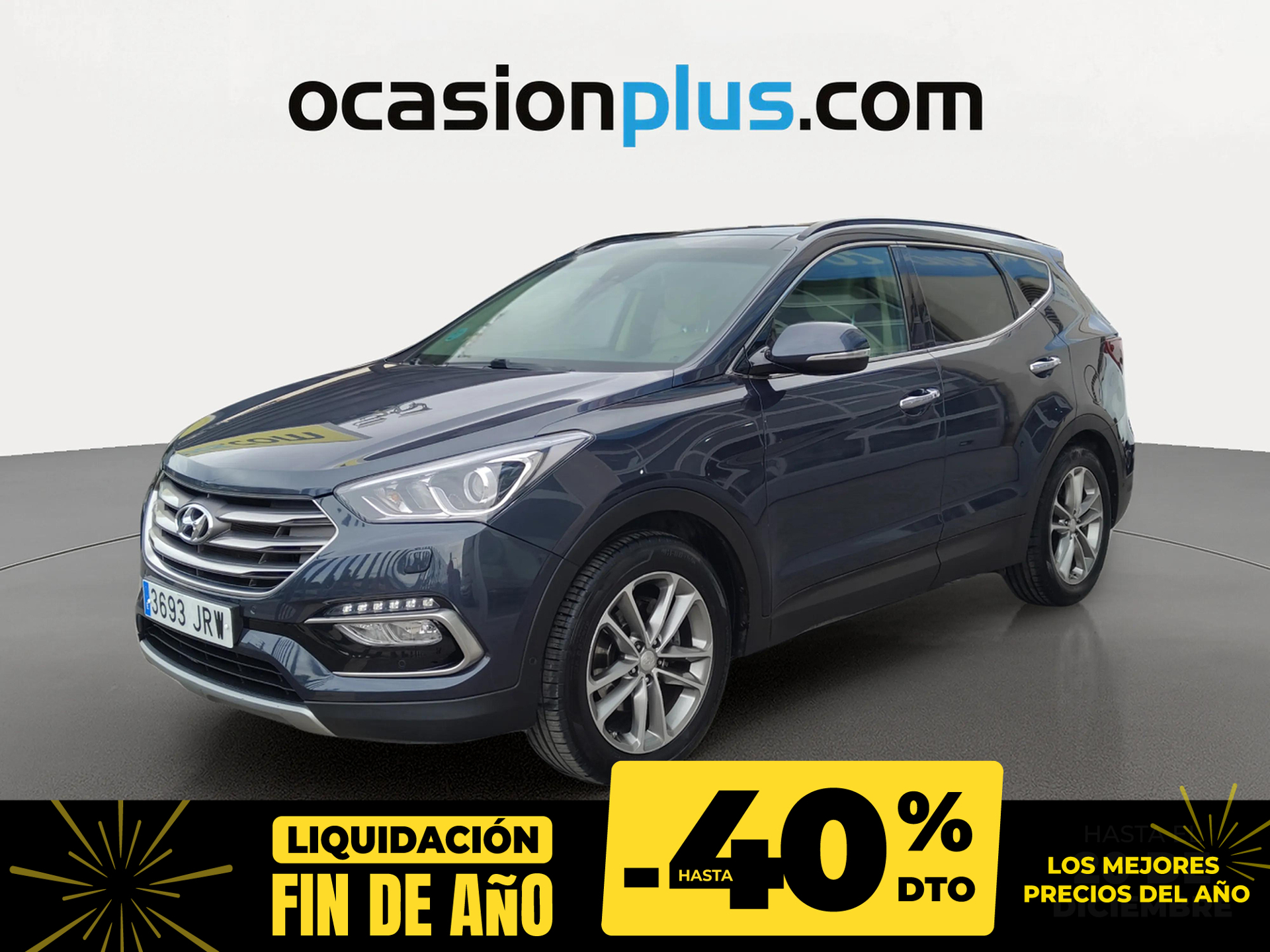 Imagen de HYUNDAI Santa Fe