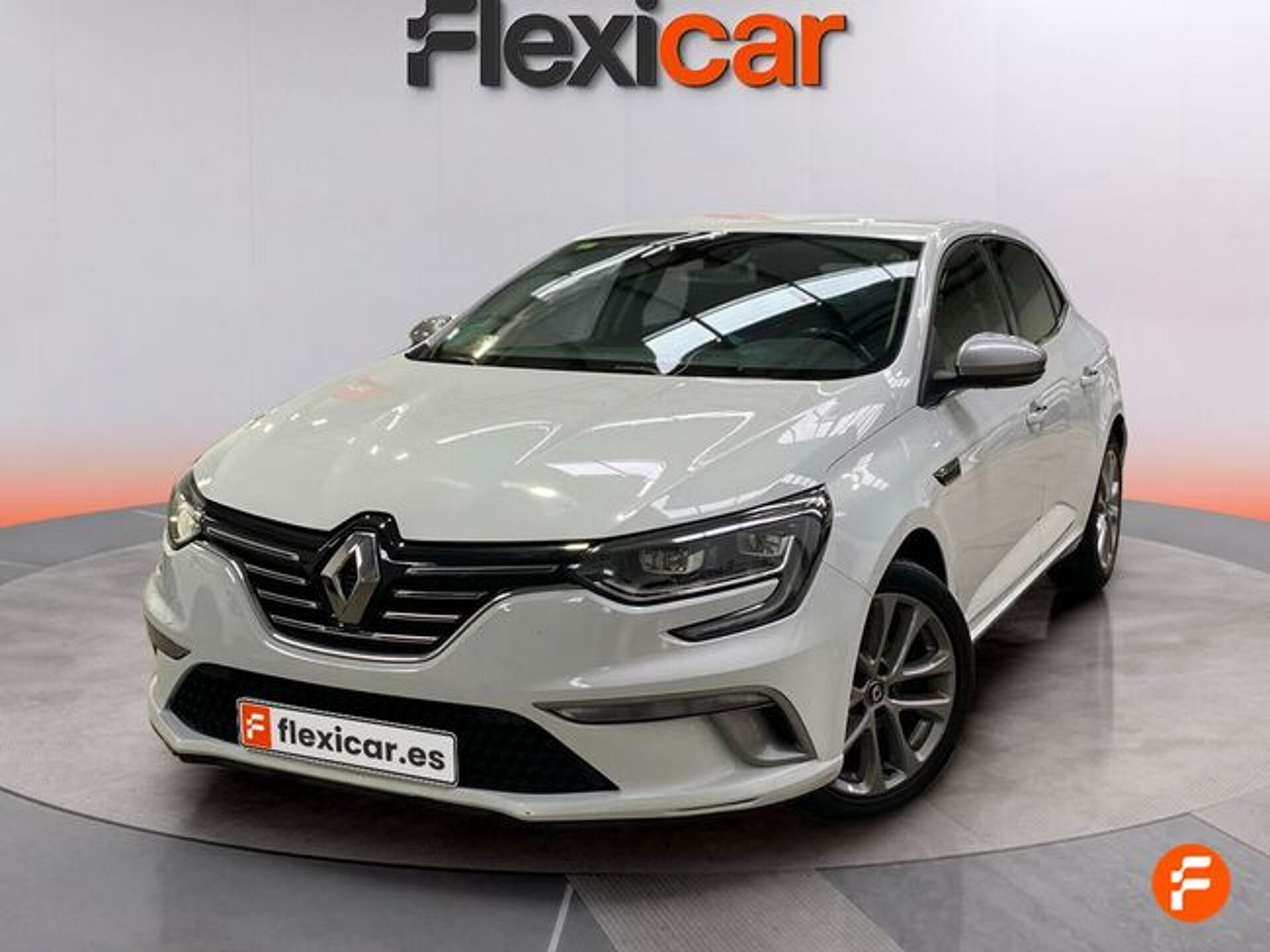 Imagen 3 de RENAULT Mégane