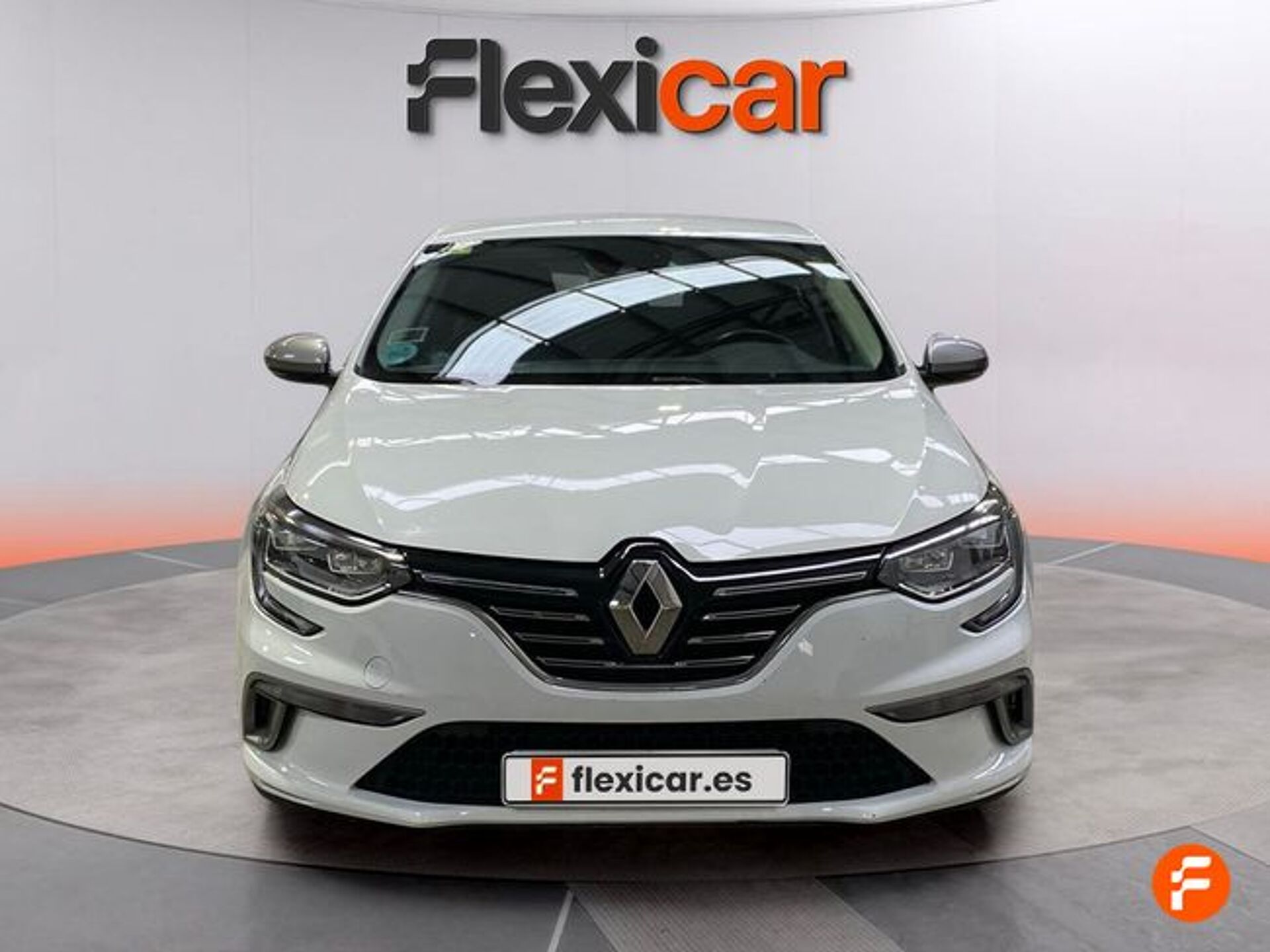 Imagen 2 de RENAULT Mégane